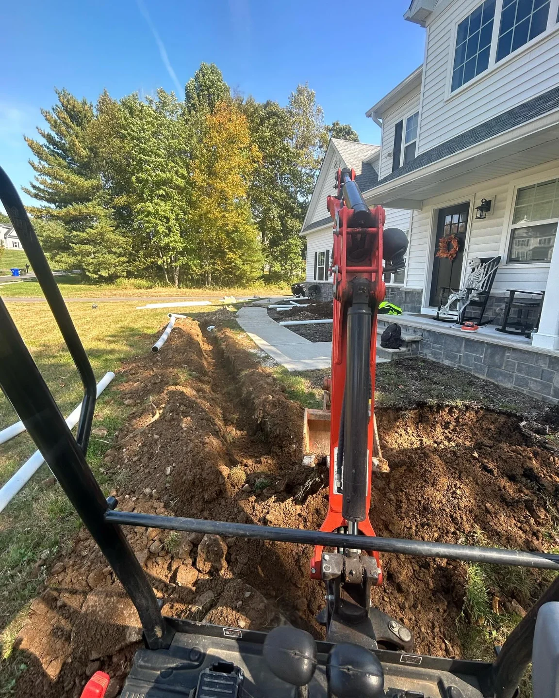 Blue River Landscaping LLC